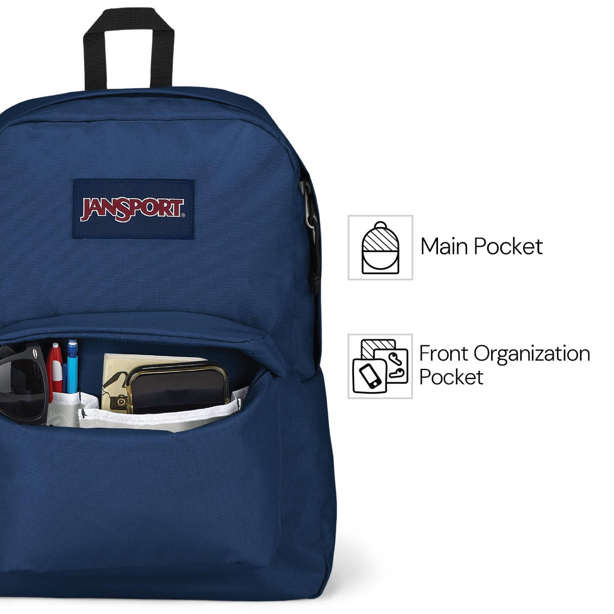 Backpack Y185
