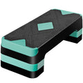 26.5 Inch Adjustable Aerobic Exercise Step Platform C630
