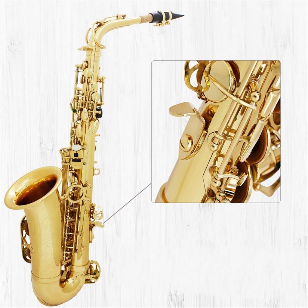 Alto Saxophone Brass Tube in E Flat Q45902