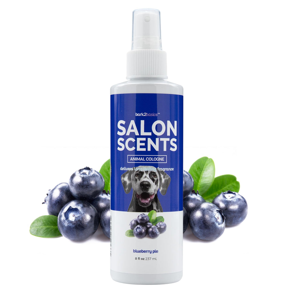 Dog Cologne Spray 8 oz M4055