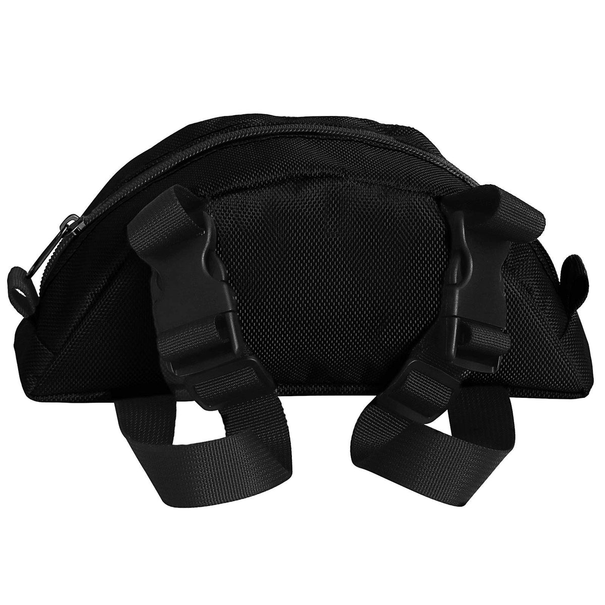 Saddle Pommel Pocket with Waterproof Fabric Pouch N171555