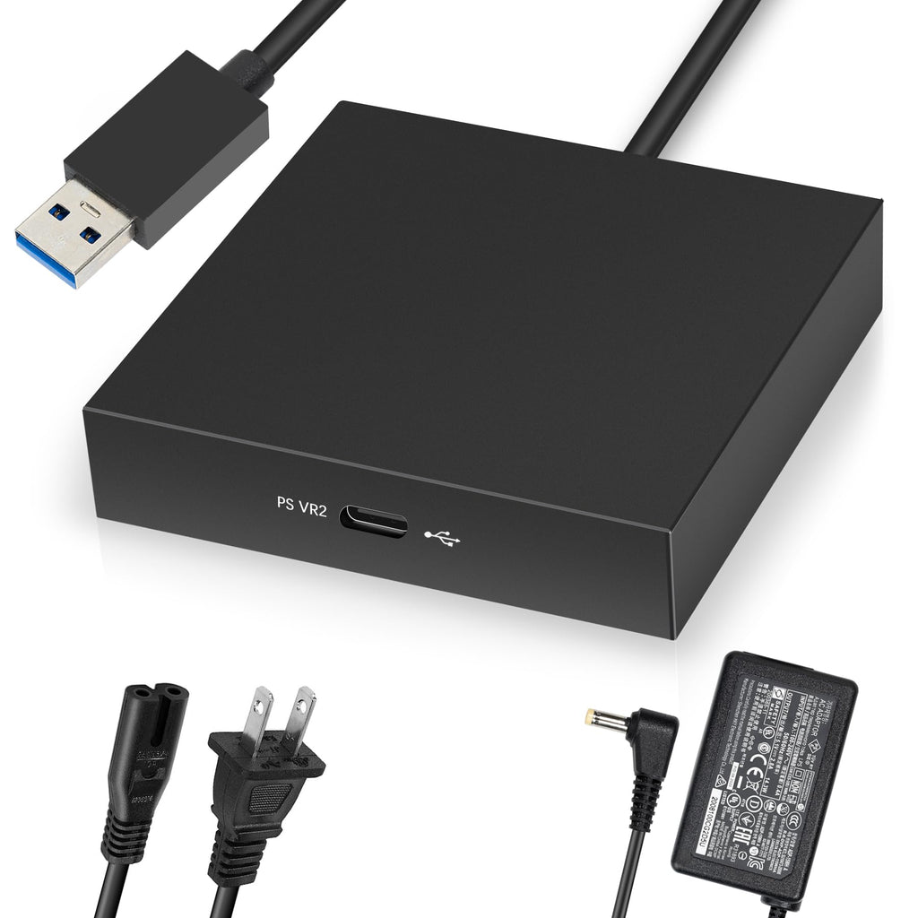 PSVR2 PC Adapter Kit W434565