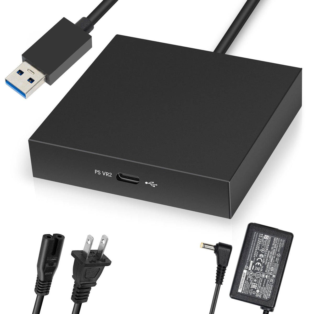PSVR2 PC Adapter Kit W434565
