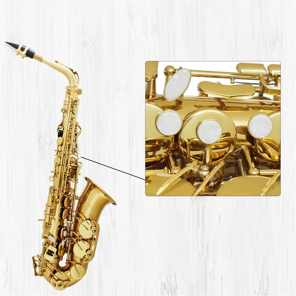 Alto Saxophone Brass Tube in E Flat Q45902