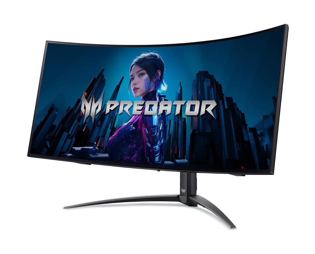 34in WQHD OLED 240Hz Gaming Monitor G476308