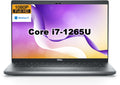 14'' Laptop Intel Core i7 16GB RAM 512GB SSD Windows 11 Pro U735693