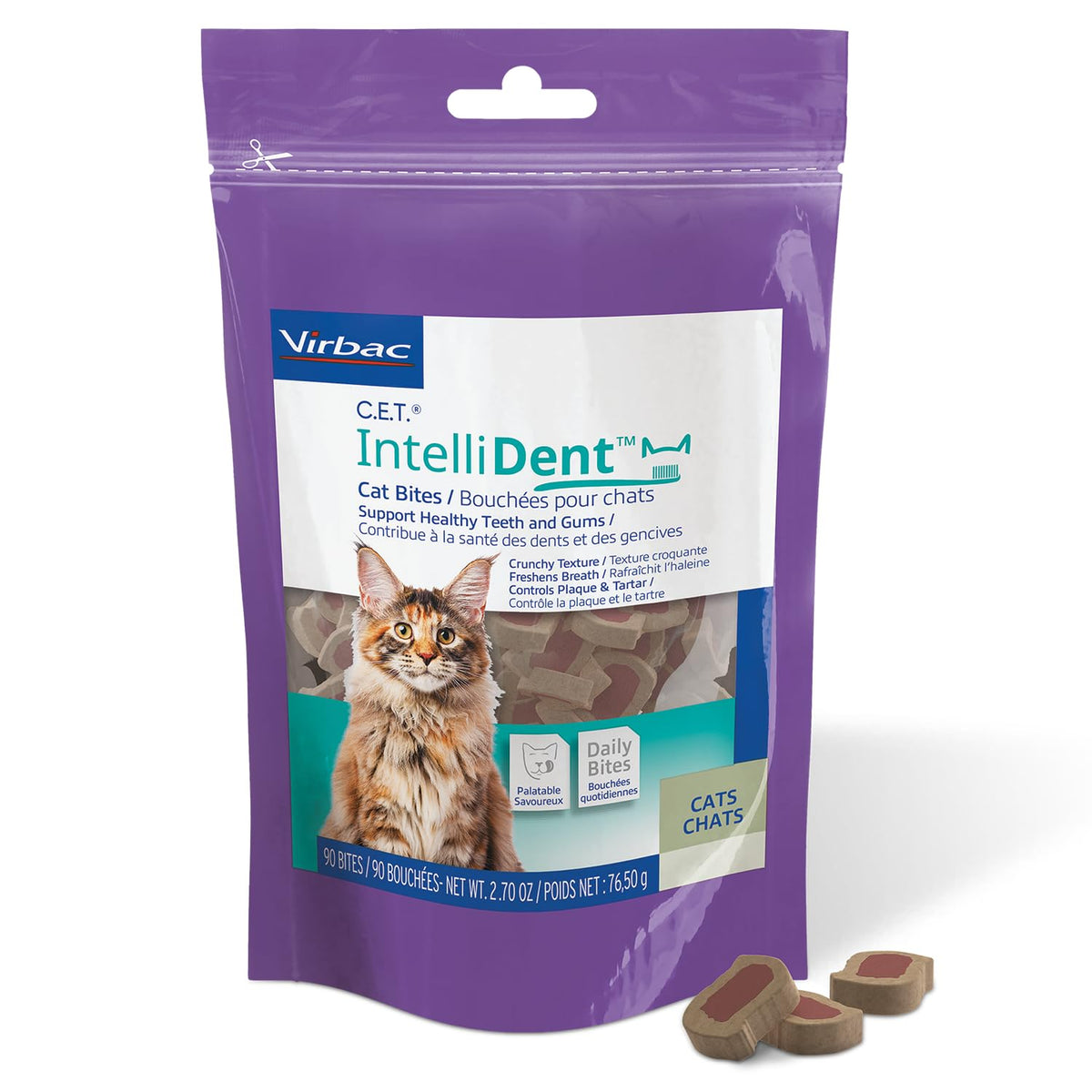 Cat Dental Care I4118
