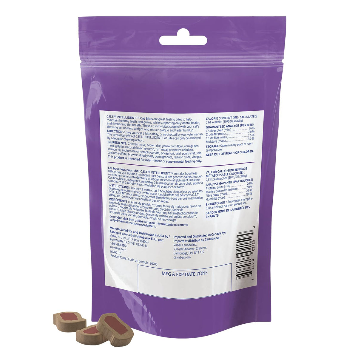 Cat Dental Care I4118