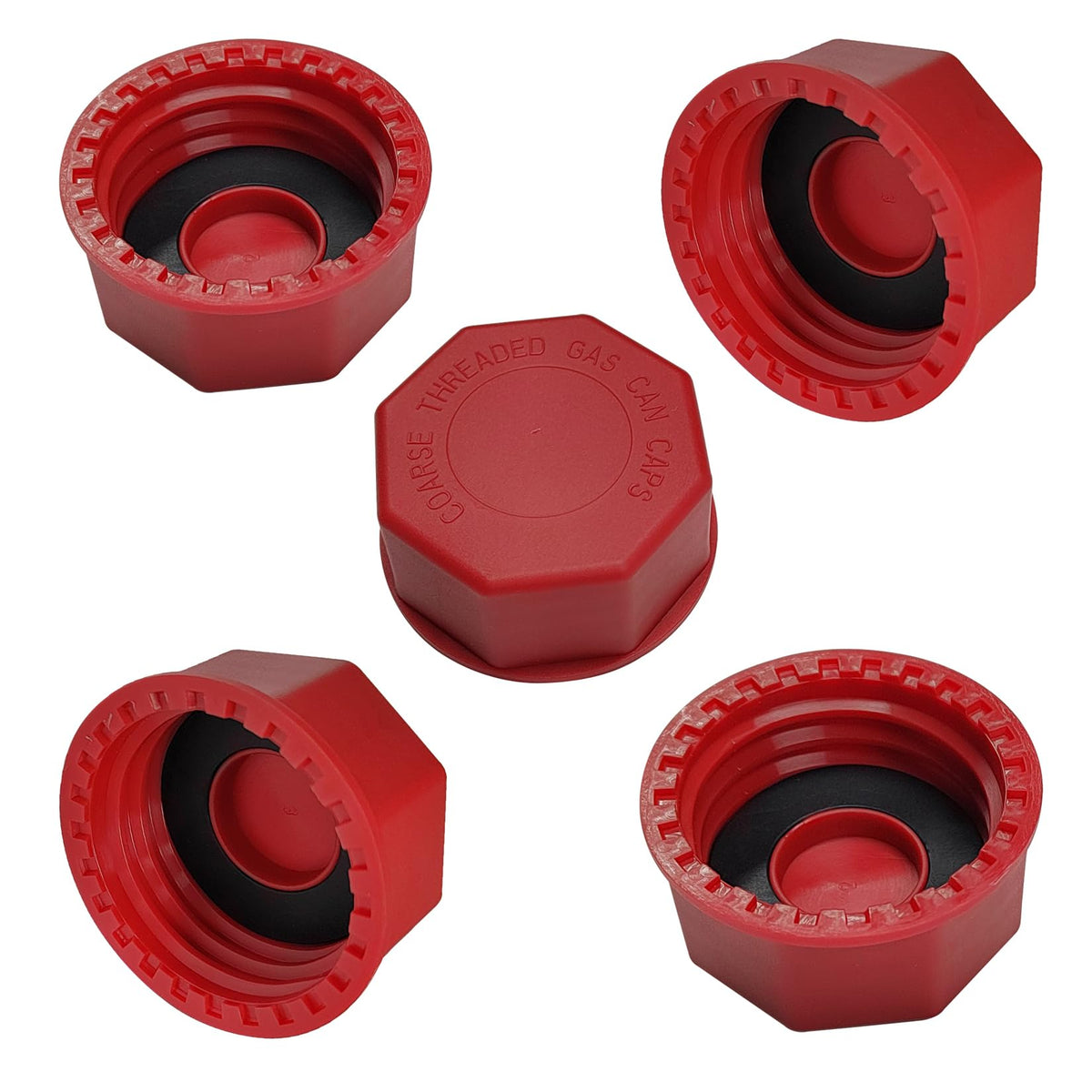 Gas Can Cap Replacement Lid E440132
