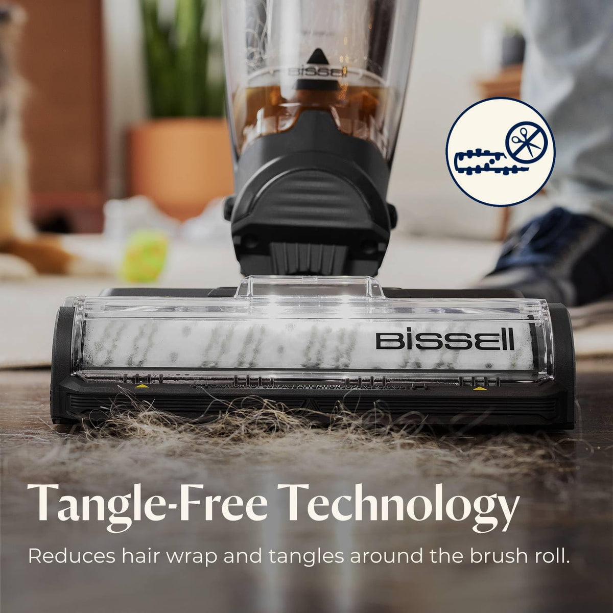 3-in-1 Steam Mop S8967