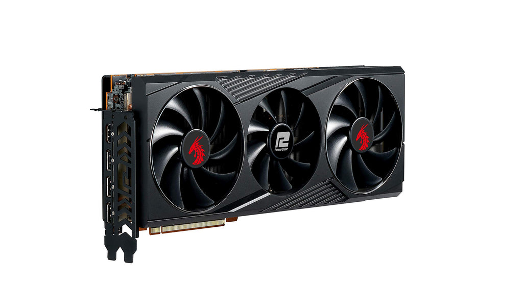 16GB GDDR6 Gaming Graphics Card S502