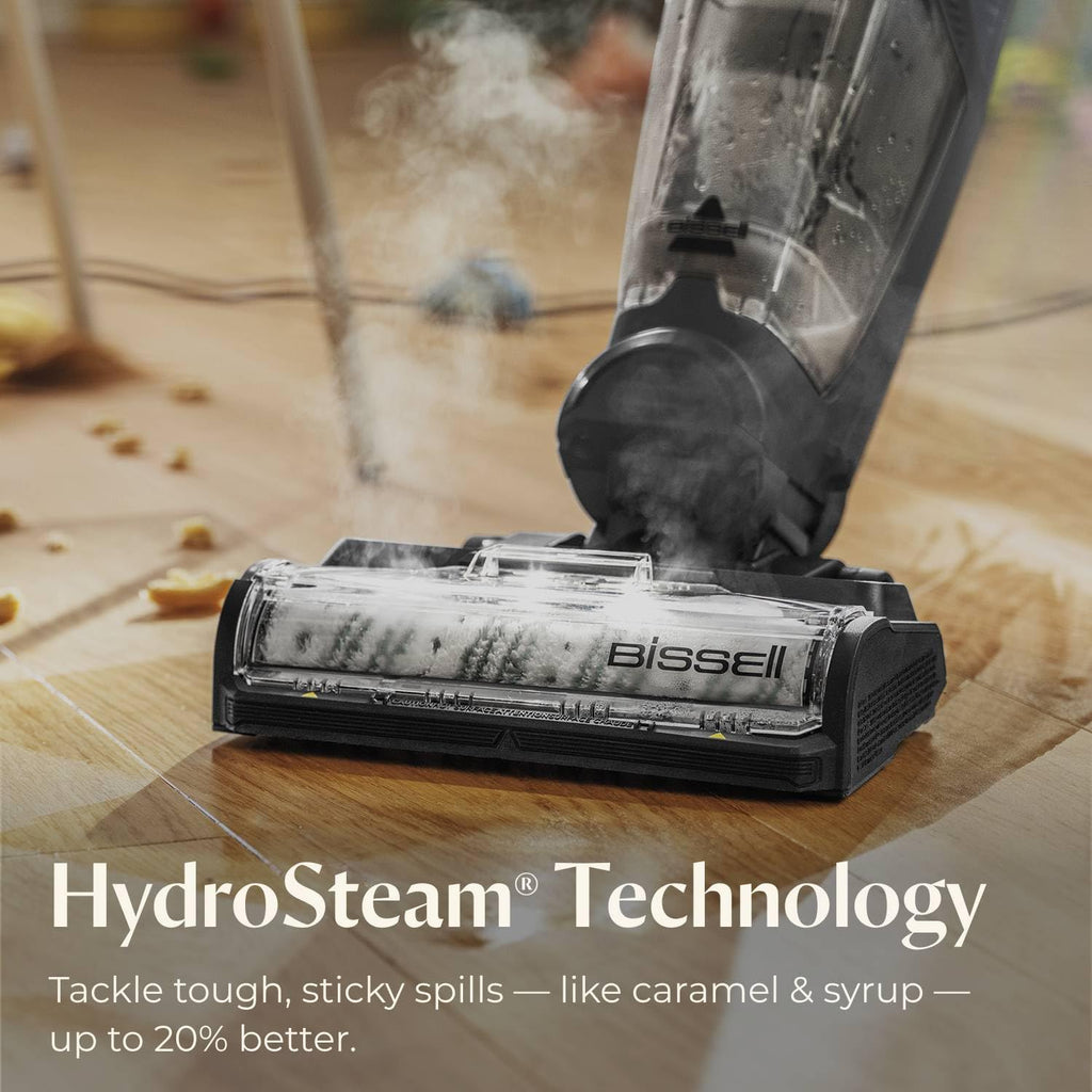 3-in-1 Steam Mop S8967