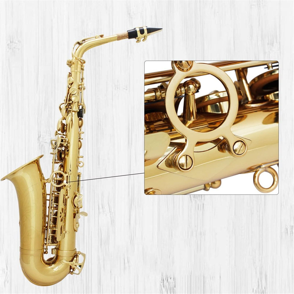 Alto Saxophone Brass Tube in E Flat Q45902