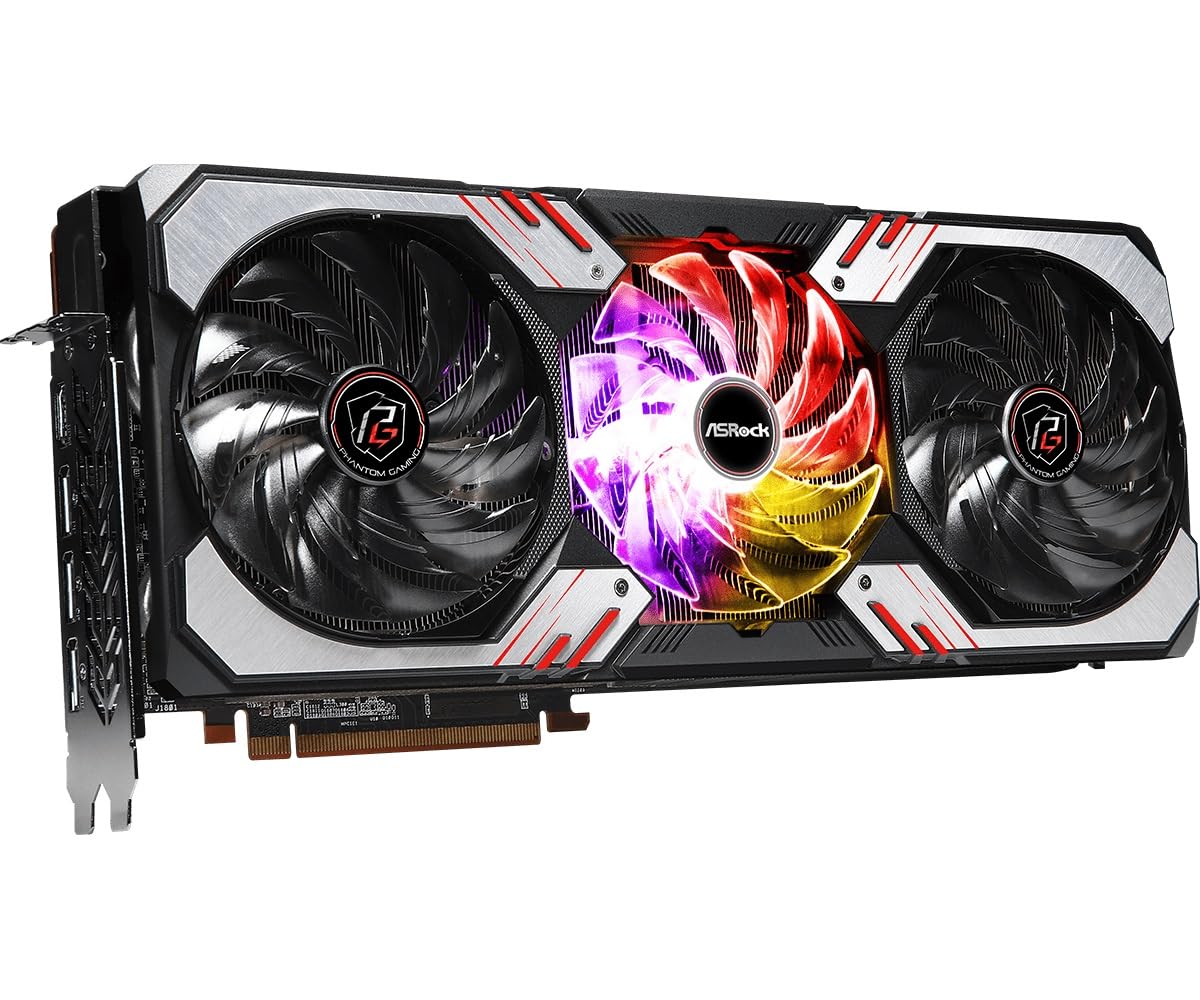 16GB Radeon RX 6800 XT PCIe 4.0 x16 C945564