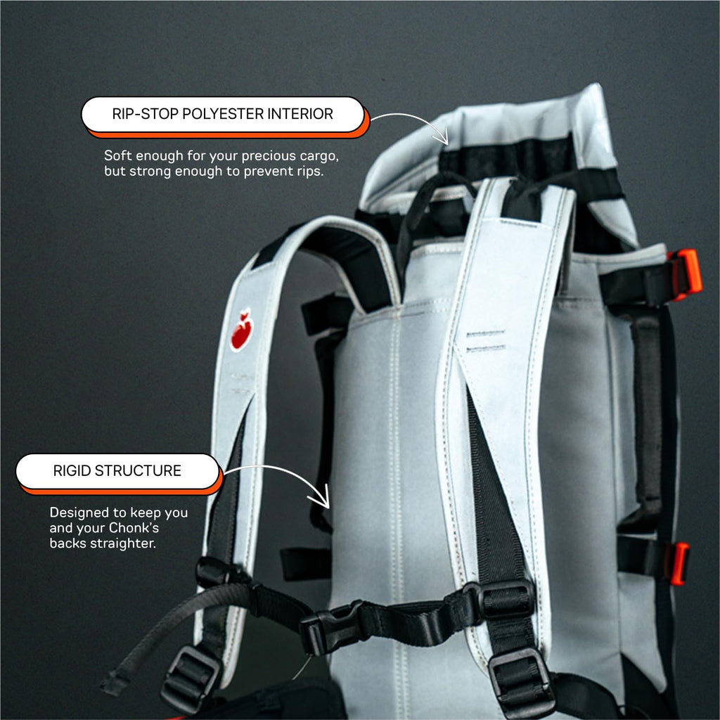 Dog Backpack Carrier L428720