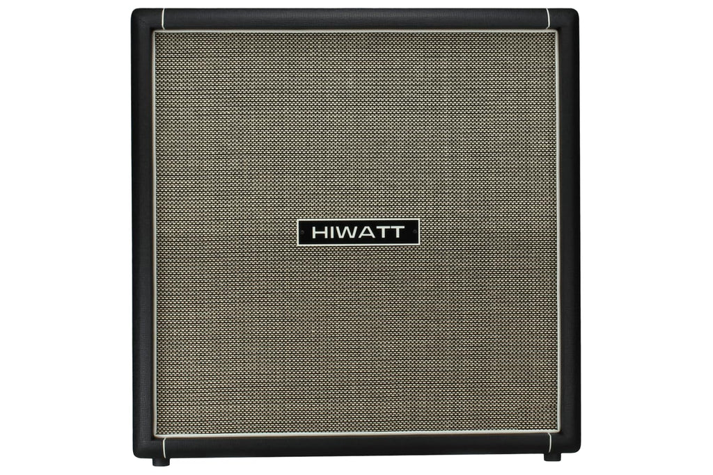 4x12 Inch 16 Ohm 600W Guitar Speaker Cabinet C677