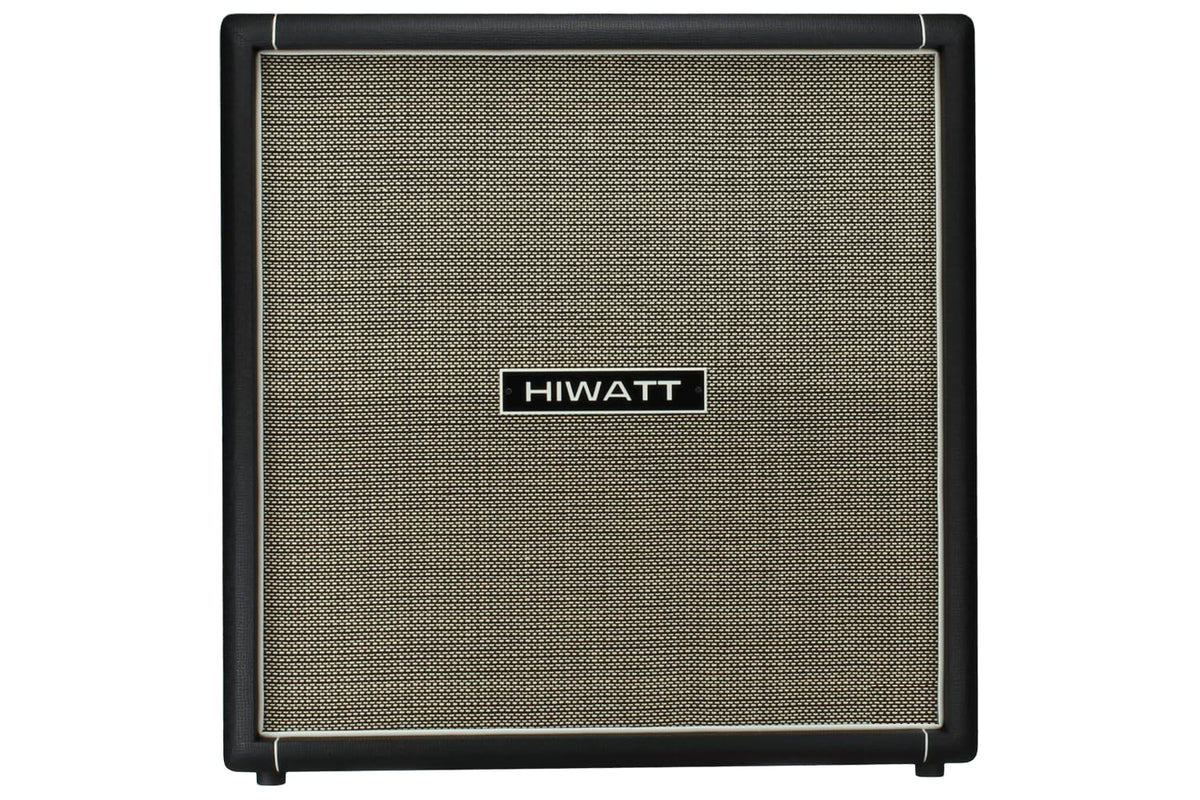 4x12 Inch 16 Ohm 600W Guitar Speaker Cabinet C677
