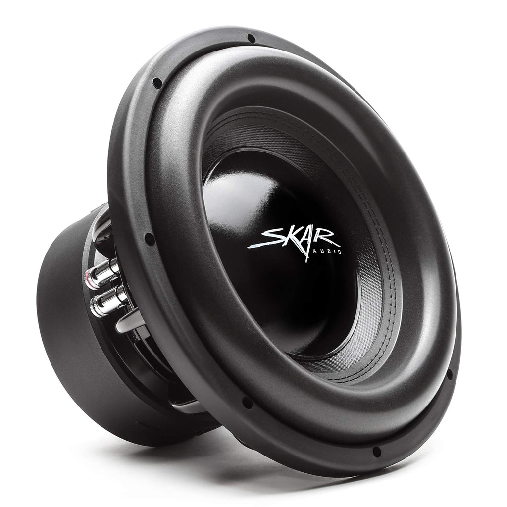 Dual 12" Vented Subwoofer Enclosure Z591113