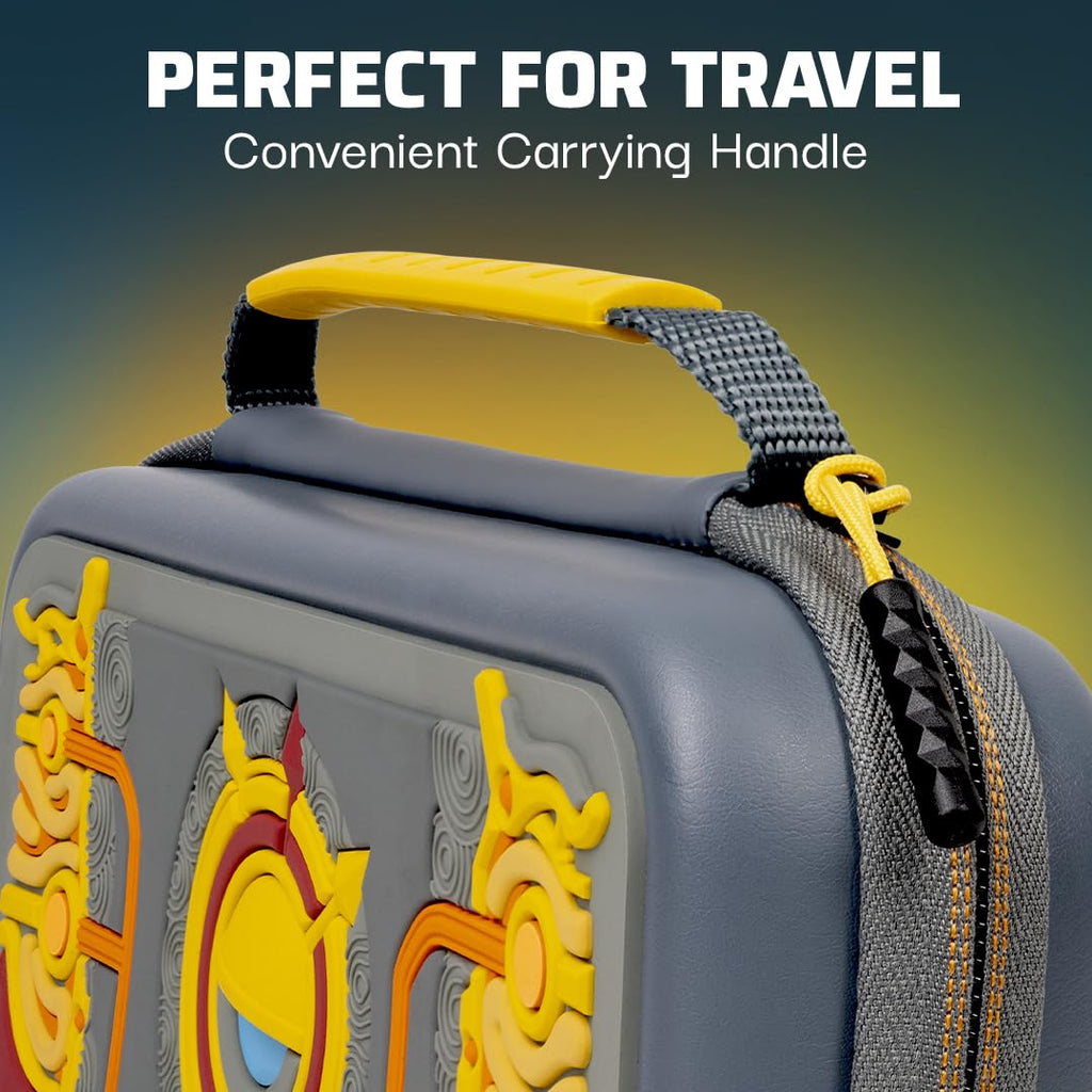 Glow in the Dark Travel Case B382219