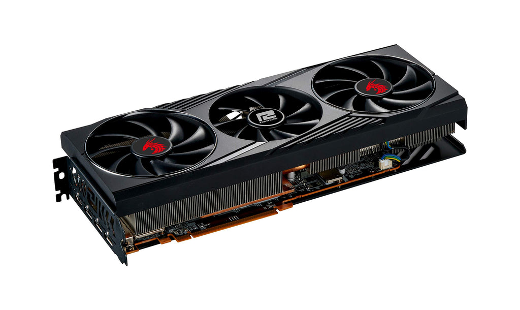 16GB GDDR6 Gaming Graphics Card S502