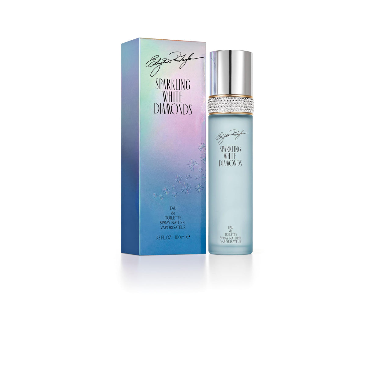 Women's Eau De Toilette EDT Spray 3.3 Fl Oz Q31780
