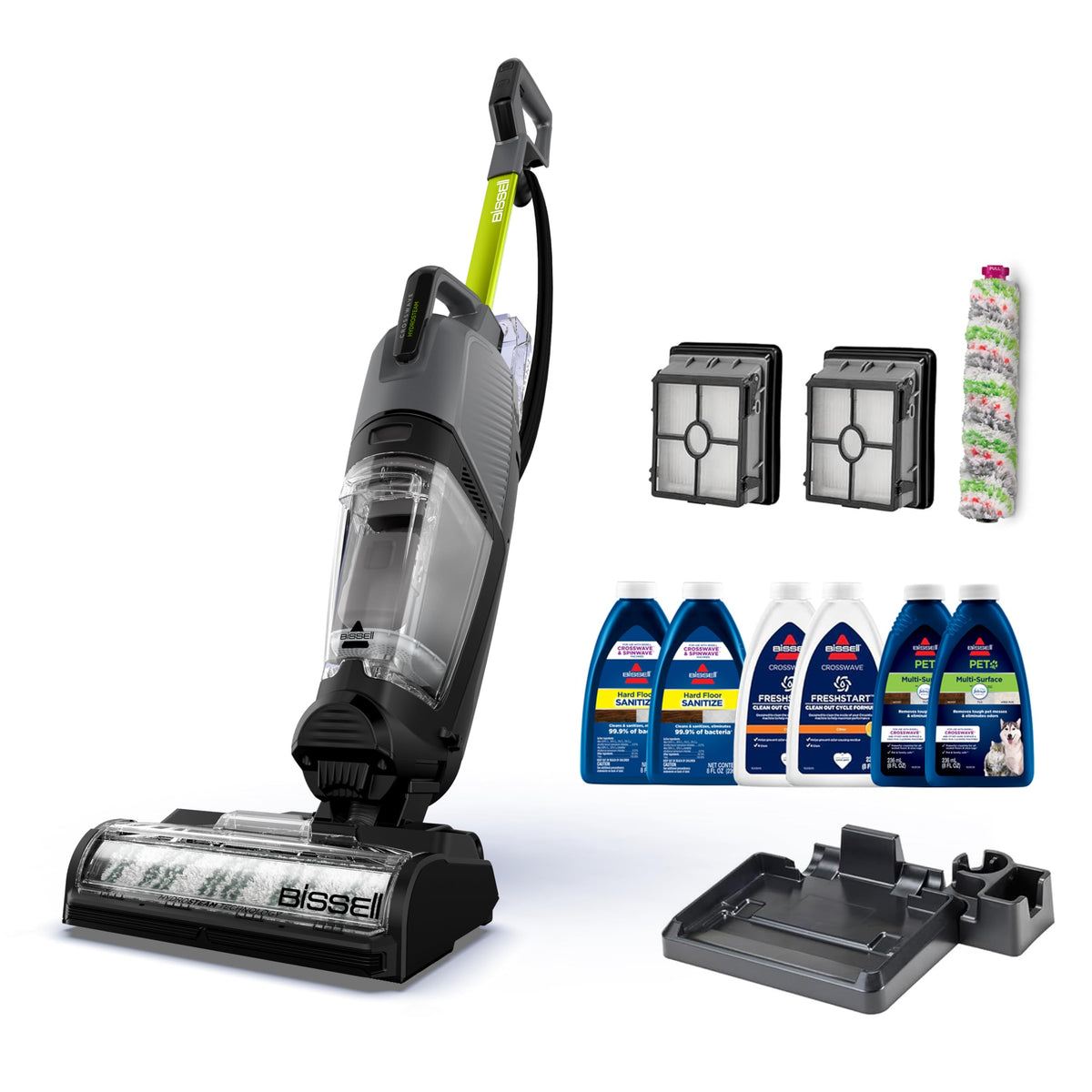 3-in-1 Steam Mop S8967