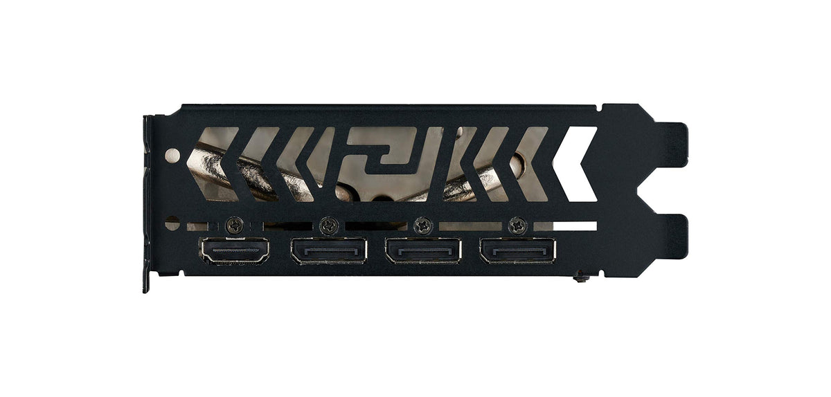 16GB GDDR6 Gaming Graphics Card S502