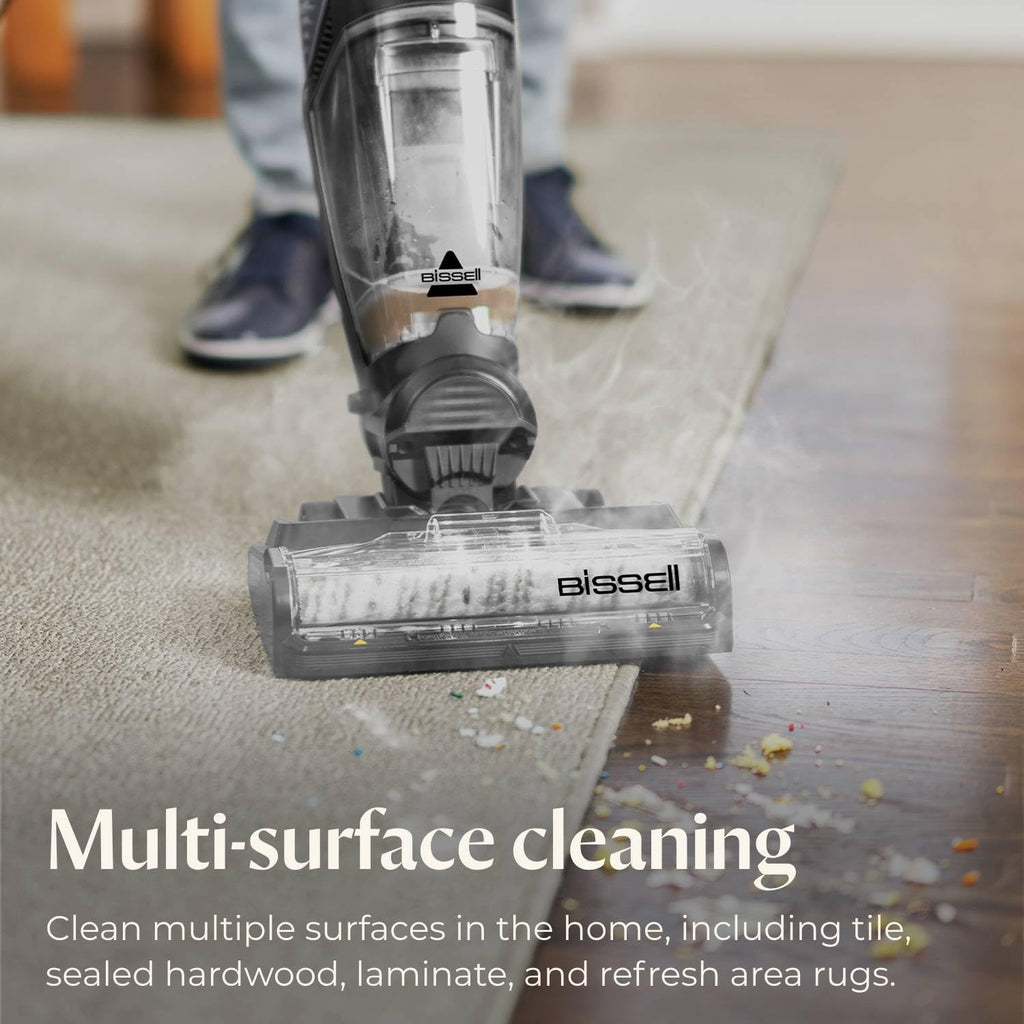 3-in-1 Steam Mop S8967