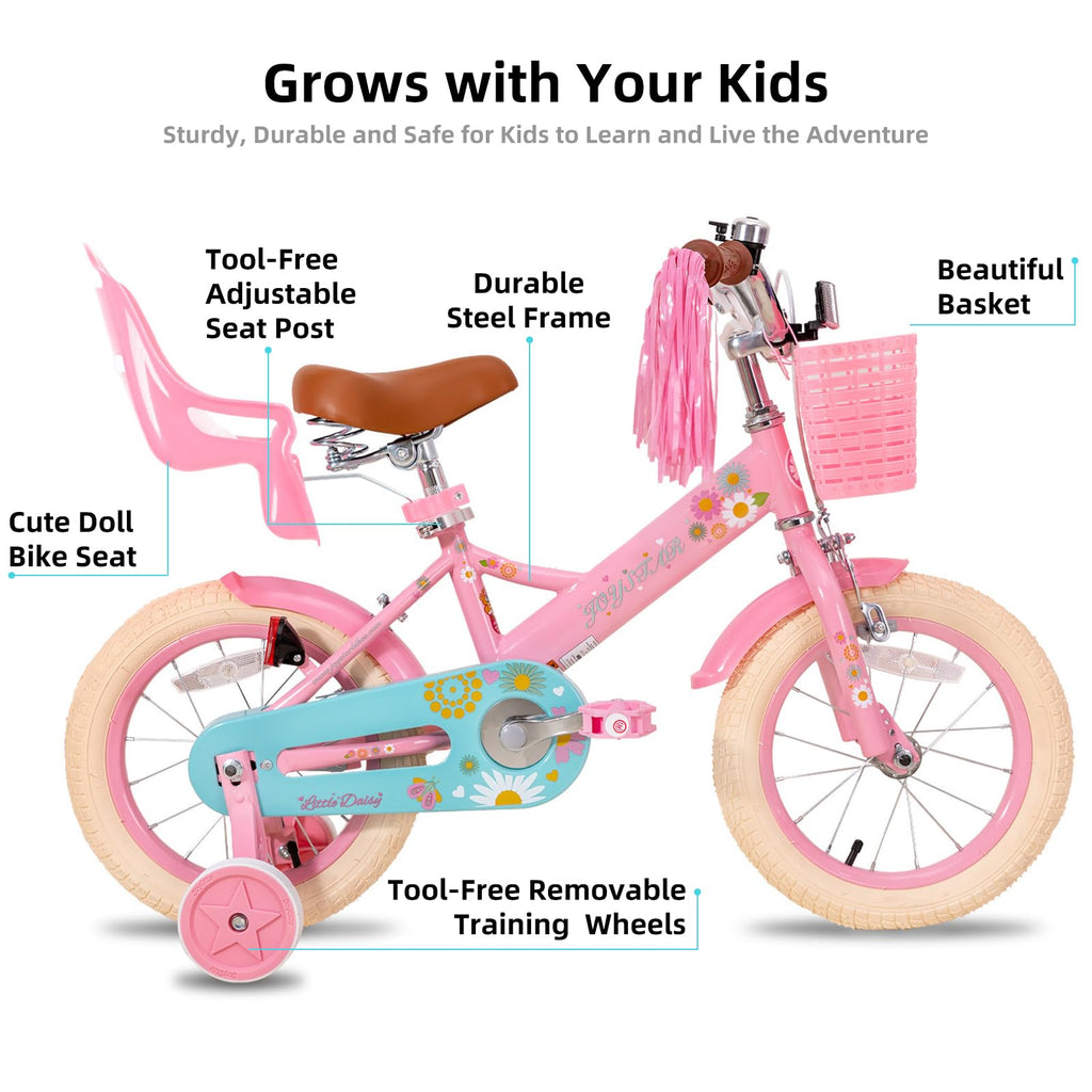Kids Bike R948