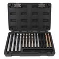14 PCS Carbon Steel Wheel Alignment Pin with Storage Case K7626