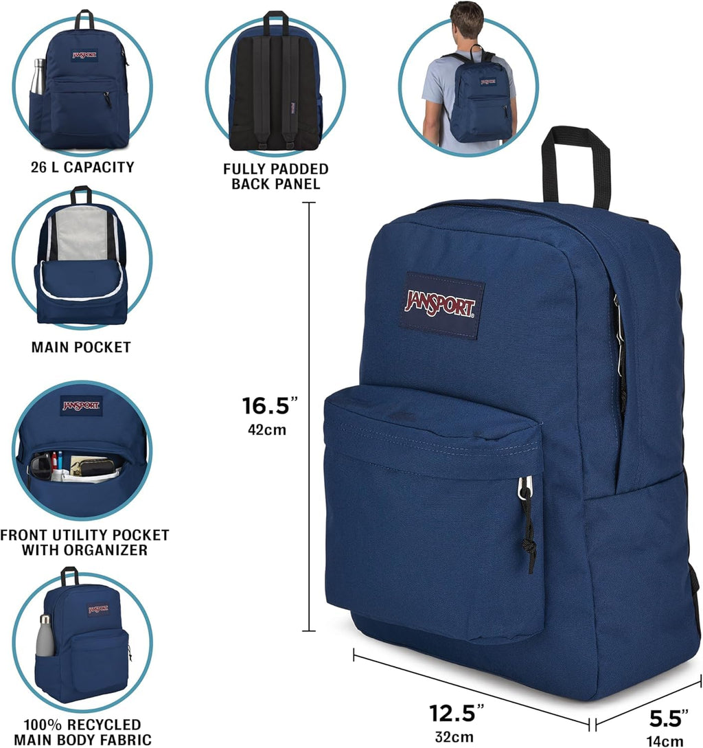 Backpack Y185