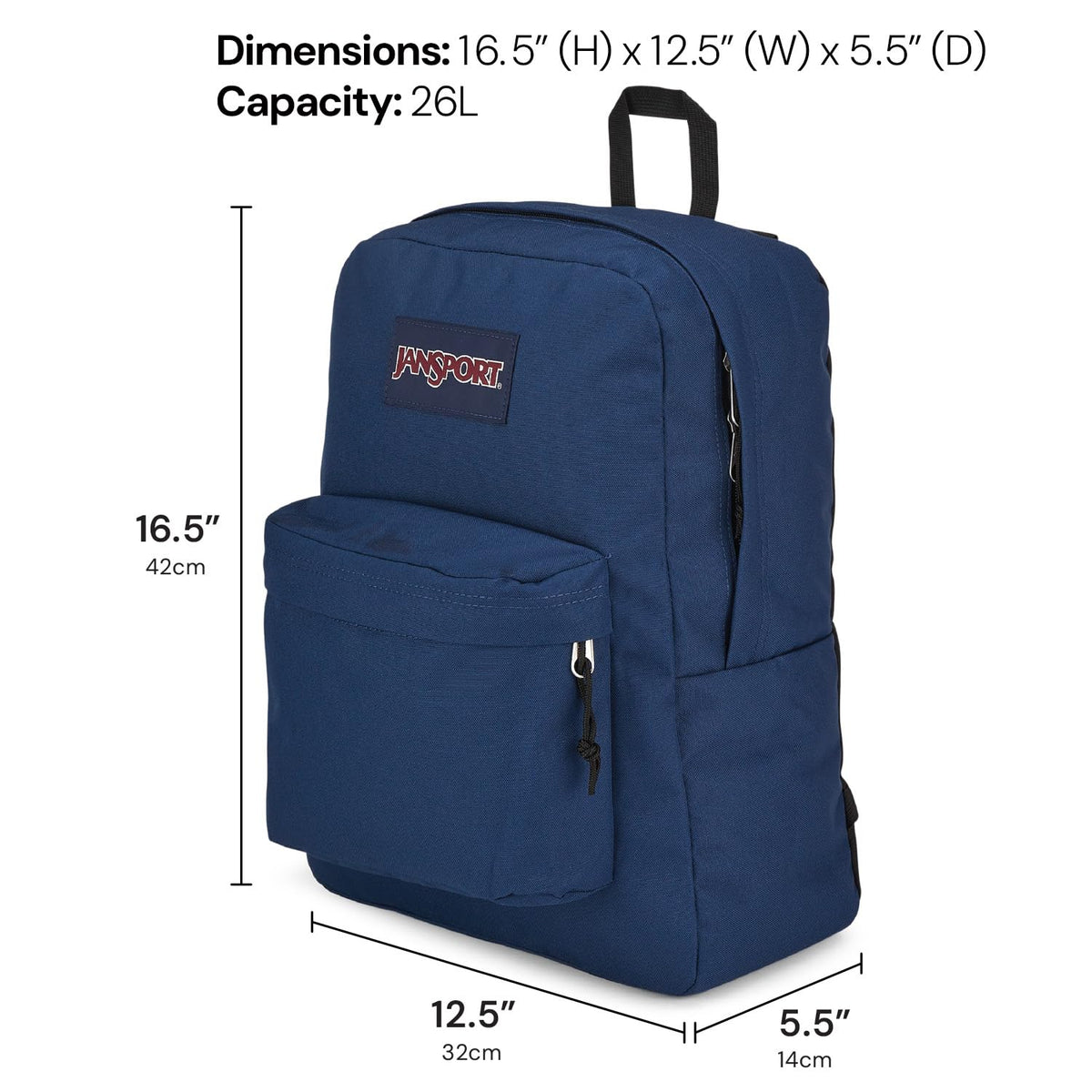 Backpack Y185