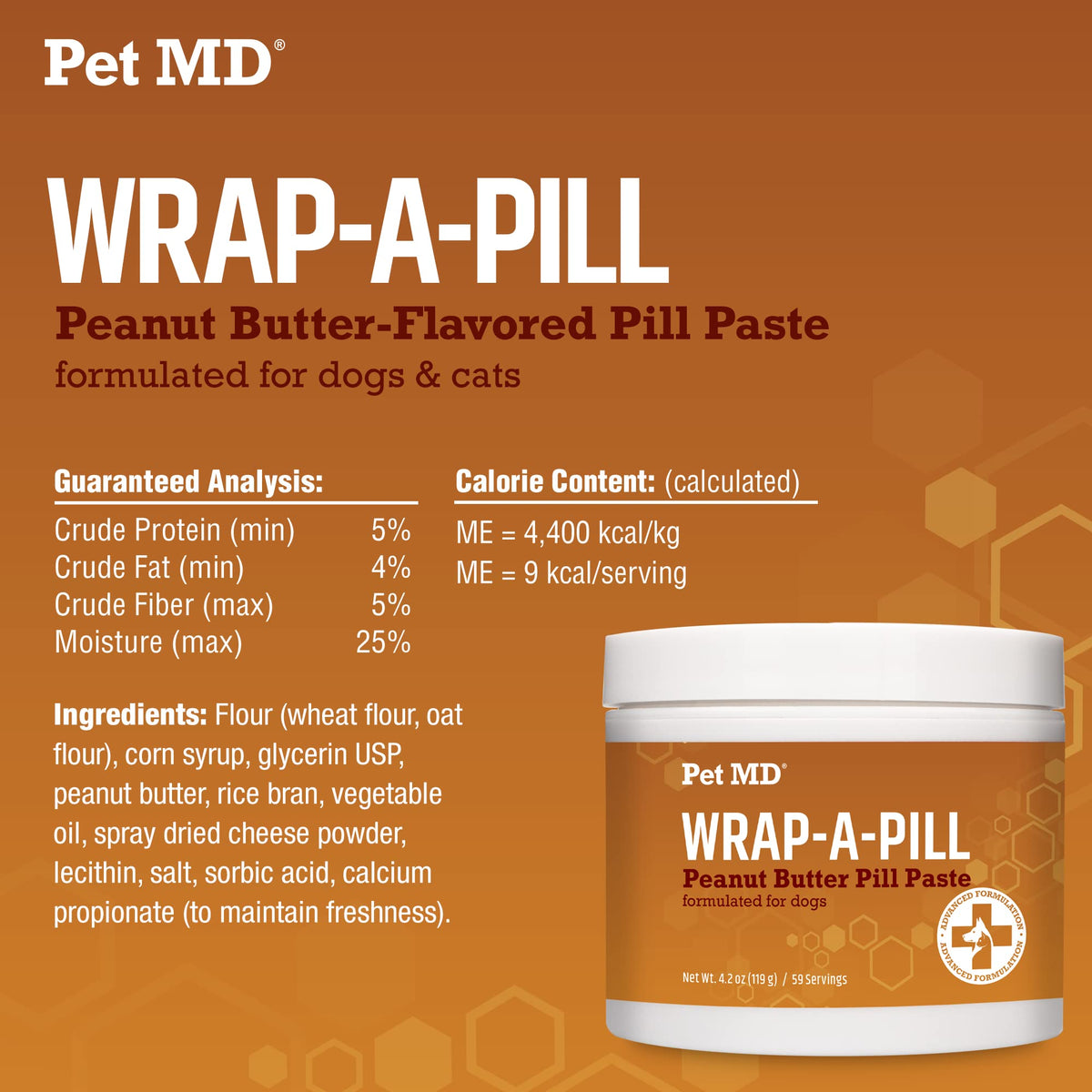 Peanut Butter Flavor F78531