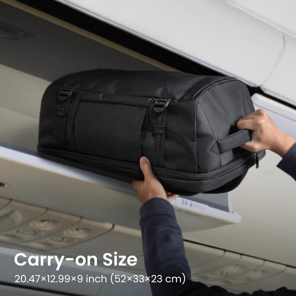 40L TSA Carry On Travel Backpack T445839