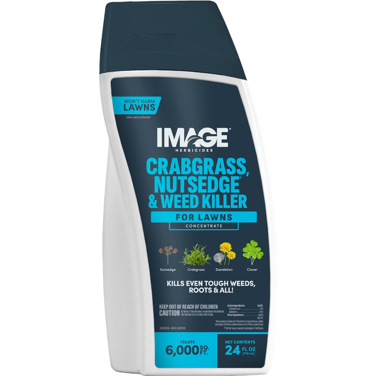 24 fl oz Herbicide A8562