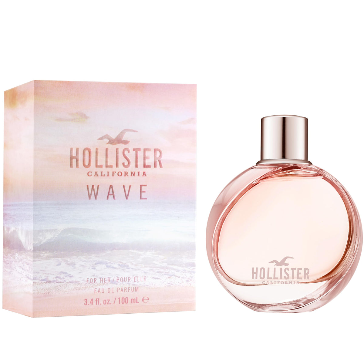 Women Eau De Parfum 3.4 Ounce C831
