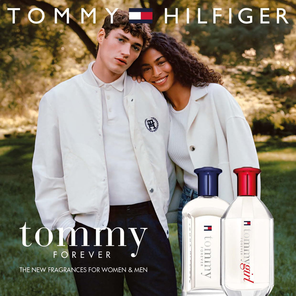 Eau de Toilette L8124