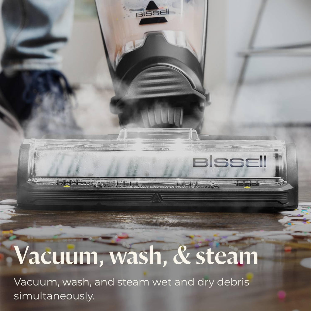 3-in-1 Steam Mop S8967