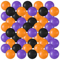 300 Pcs Soft Plastic Play Balls W426214