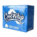 8g Whipped Cream Chargers 10pack Q86490