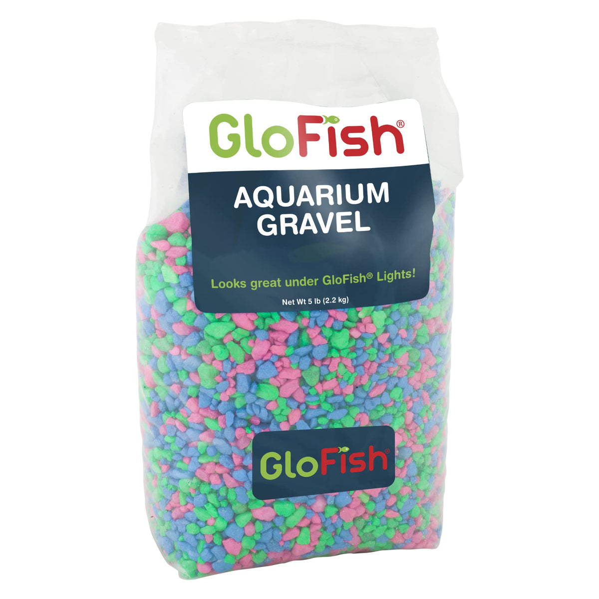Aquarium Gravel 5 Pounds O996