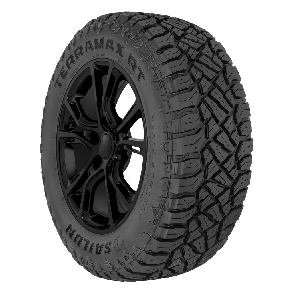 Rugged Terrain Light Truck Tire Y82423