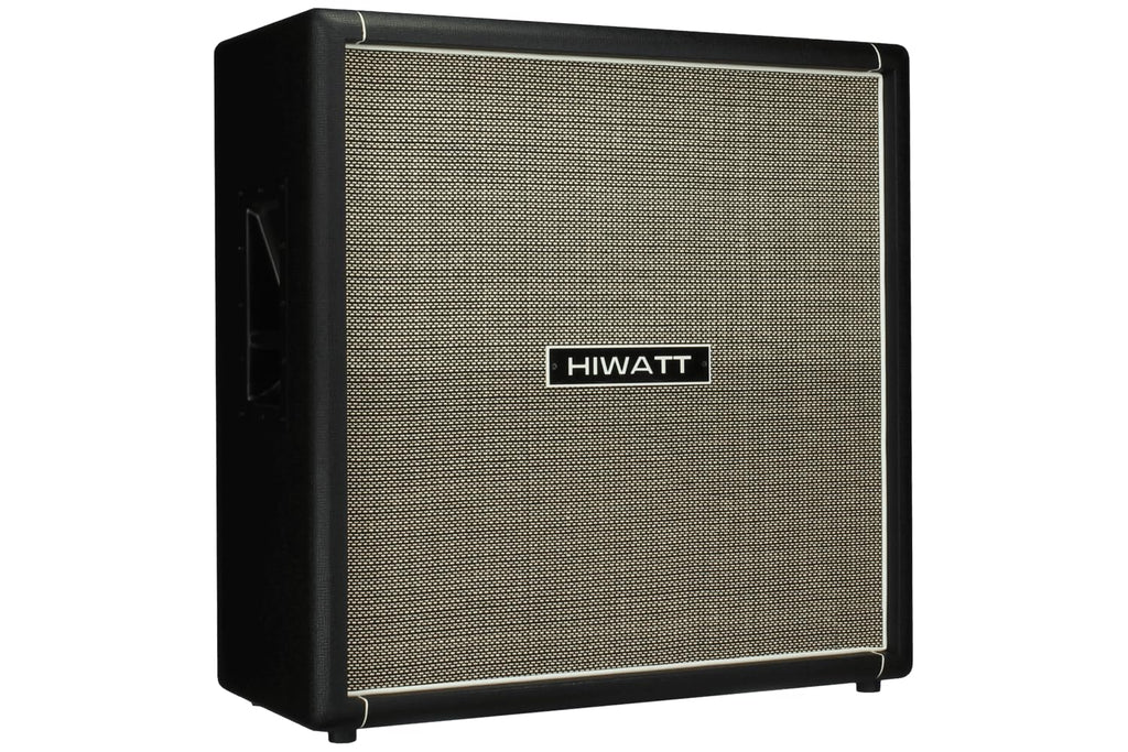 4x12 Inch 16 Ohm 600W Guitar Speaker Cabinet C677