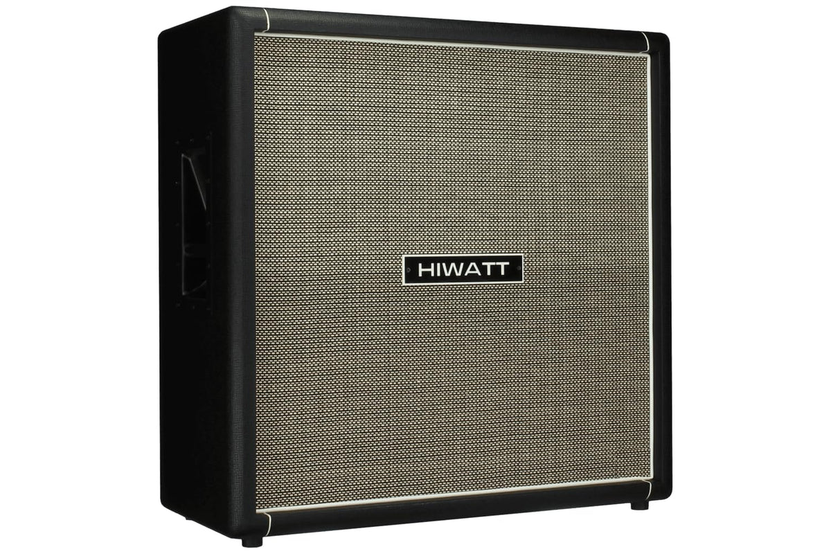 4x12 Inch 16 Ohm 600W Guitar Speaker Cabinet C677