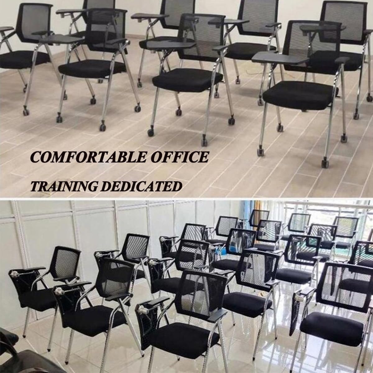 Mesh Ergonomic Office Chair with Cup Holder P462