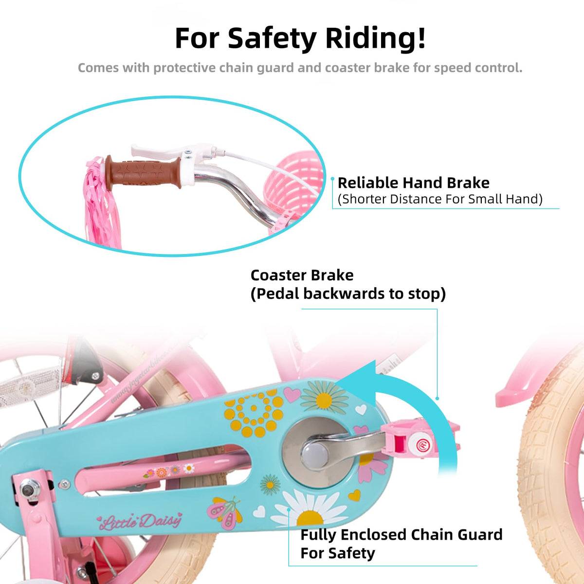 Kids Bike R948