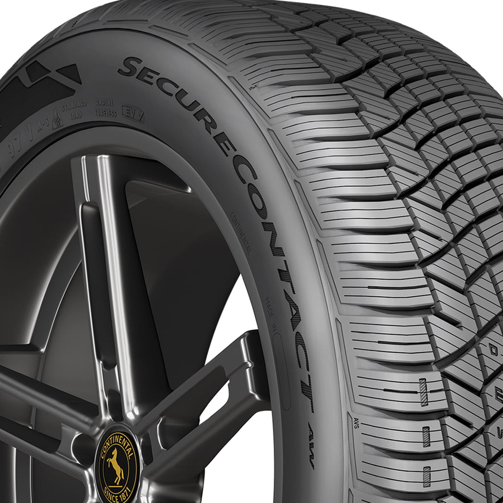 225/60R17 99H All Weather Passenger Tire I973187