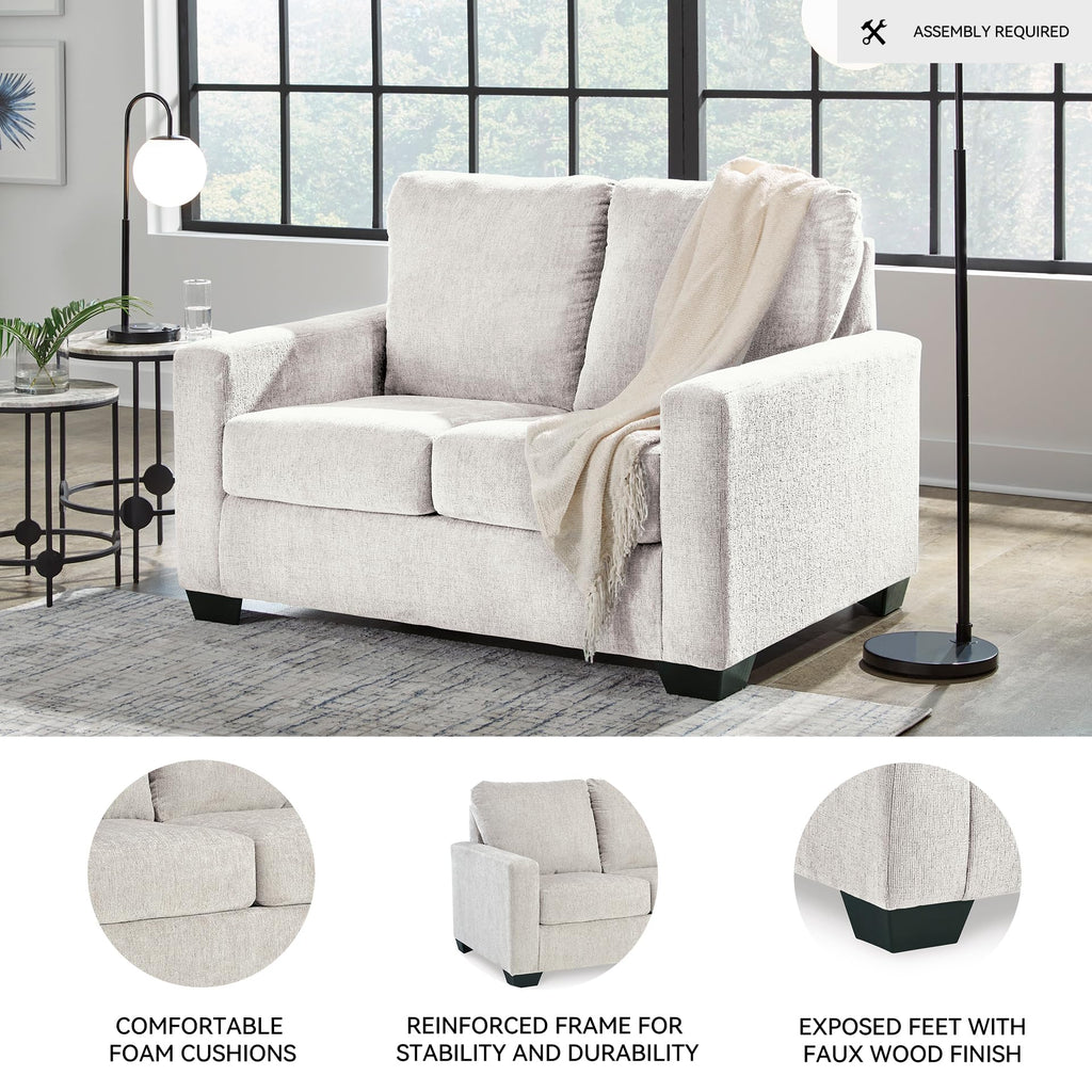 Twin Pull Out Sofa Bed T889545