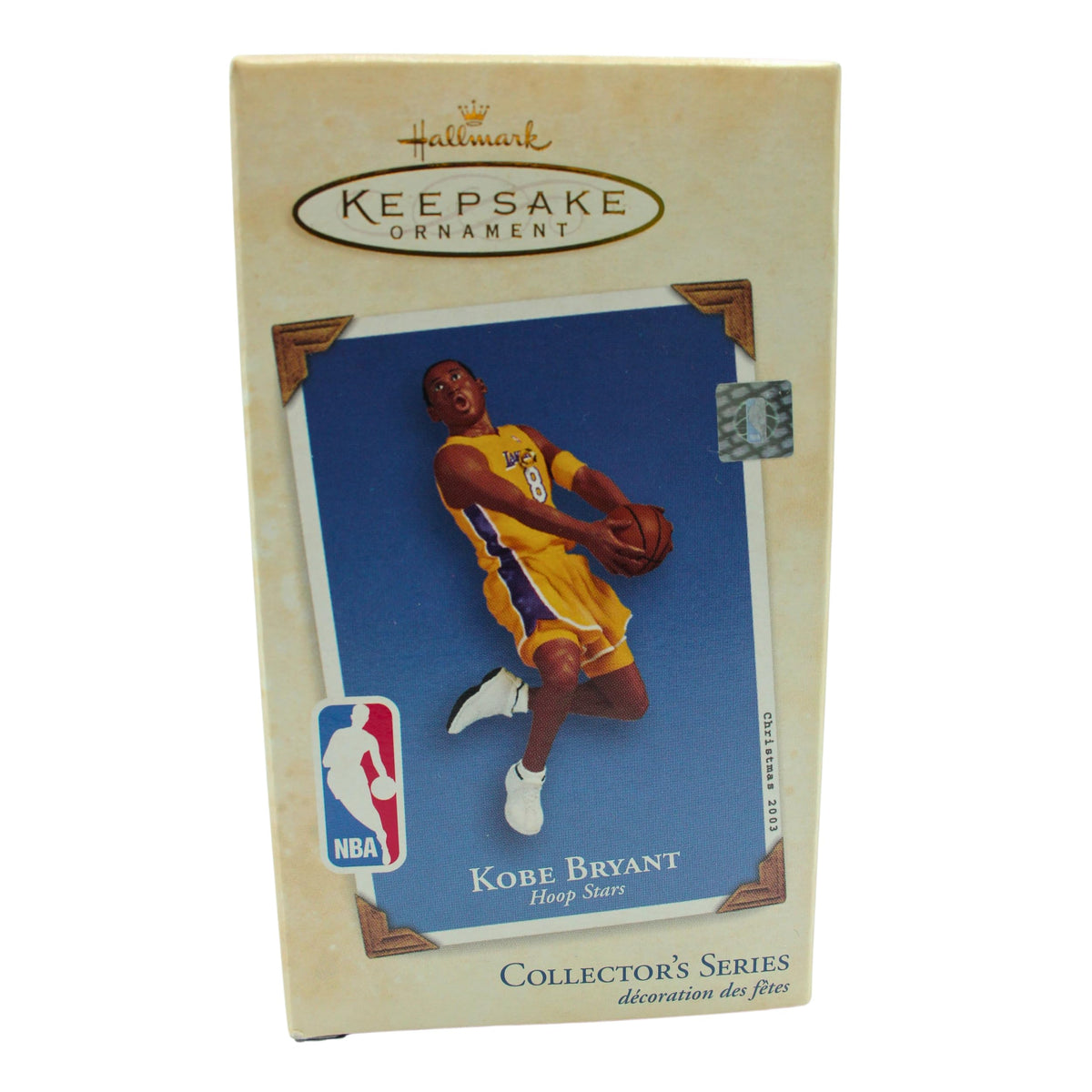 Hallmark Ornament E4714
