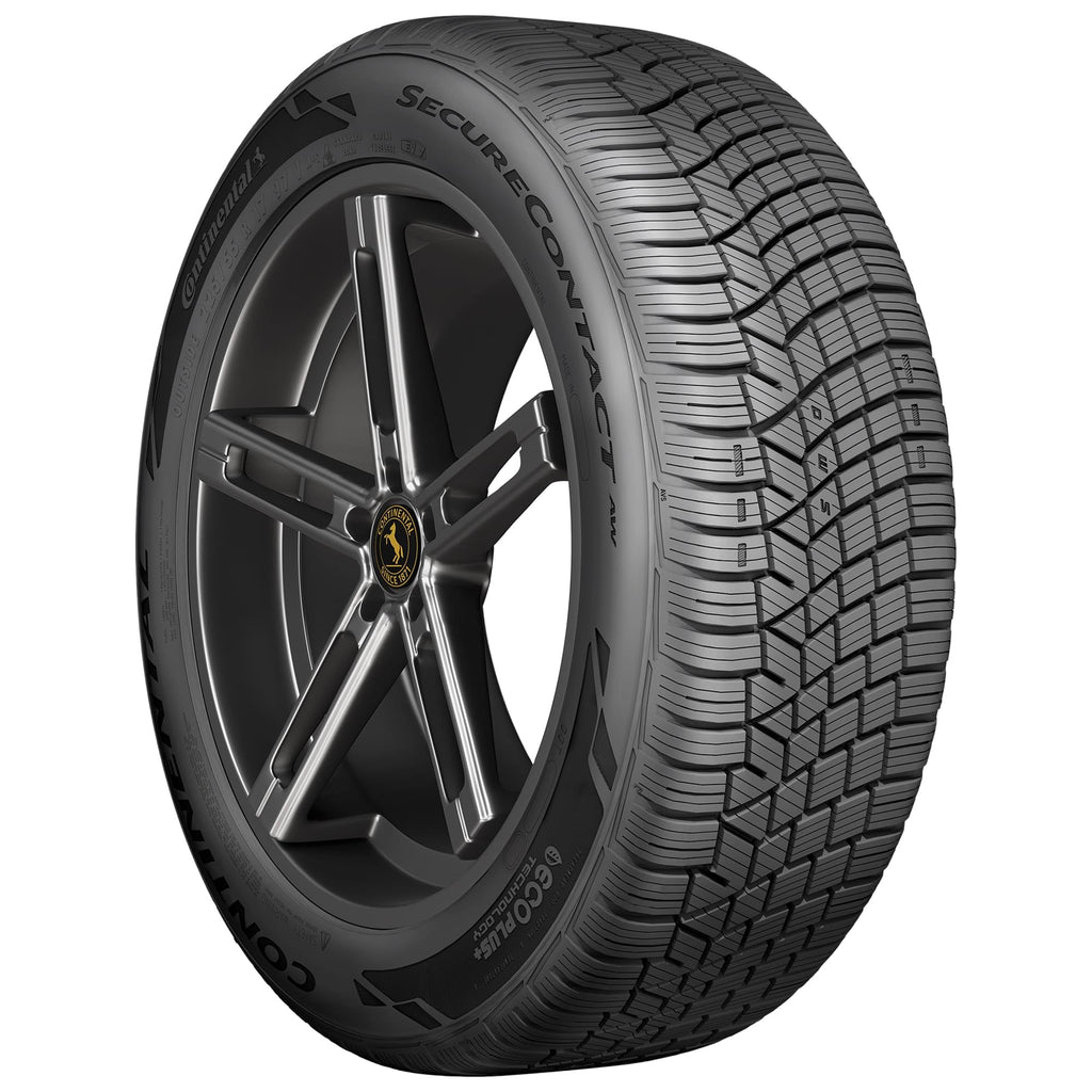 225/60R17 99H All Weather Passenger Tire I973187